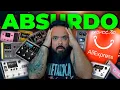 Lagu SURREAL!!! PEDALEIRAS BARATAS DEMAIS NO ALIEXPRESS, CORRA ANTES QUE ACABE! SAIBA COMO COMPRAR!!!