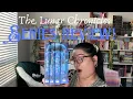 Series Review The Lunar Chronicles 1080p