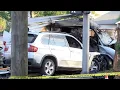 NEW CHARGES Fort Wayne man accused of racing before 2024 crash that killed 84-year-old