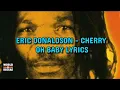 Download Lagu Eric Donaldson - Cherry oh baby Lyrics