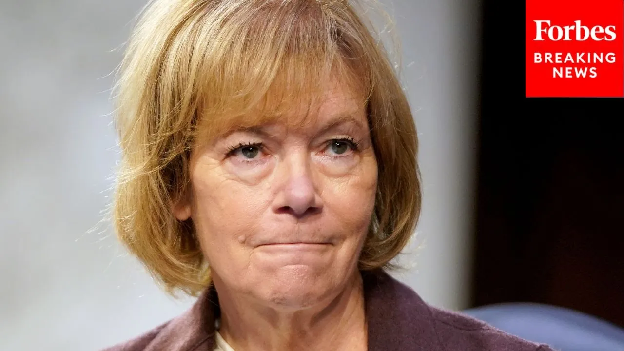 ‘It Is Getting Worse’: Tina Smith Decries Racial Homeownership Gap
