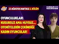 Download Lagu Sadece İyi Oyuncu Olmak Yetmiyor, Sanatçının Özel Hayatında da Bir Duruşu Olmalı