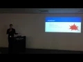 Demand Driven iOS apps with om and react native