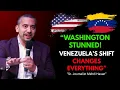Download Lagu Shockwaves in D.C.: Venezuela’s Shift Changes Everything | Mehdi Hasan