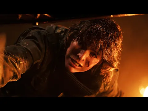 UK Trailer