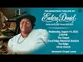 Celebrating the Life of Eudora Daniel