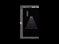 Learn how to make 3D Wireframe graphics Follow sorographics for more