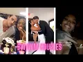 Black Women White Men Couples