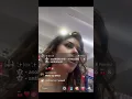 Amina Anti Tatted Vium Jinger Pixie Check the star Jwavy Kayla others Wednesday tiktok lives