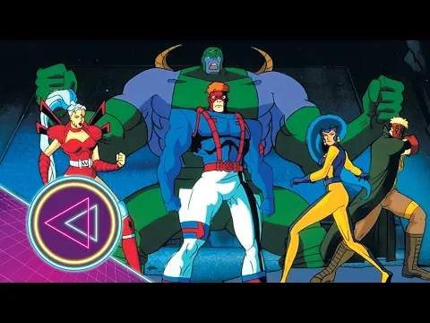 Episode 1 WildCATS FULL EPISODE RETRO RERUN