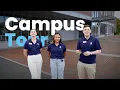 Campus Tour The University of Maine