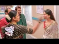 Download Lagu Ghum Hai Kisikey Pyaar Meiin | Leena ने Savi को सबके सामने तमाचा क्यों मारा | On Location