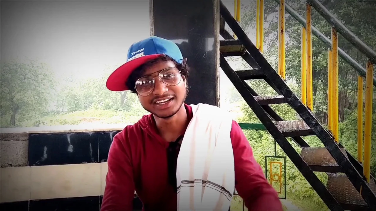 Dil Dil New Santali video 2020// Singer- Daniel Tudu//Making Video
