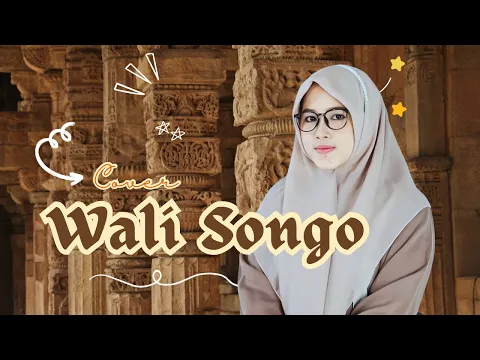 Download MP3 WALI SONGO (Cover) | Khanifah Khani