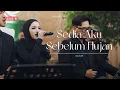 Lagu Sedia Aku Sebelum Hujan - IDGITAF Brass Section Live Cover | Good People Music