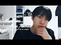 Doyoung — Kukira Kau Rumah