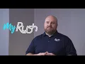 The Pulse - MyRush patient portal