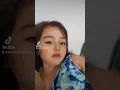 Solo Tiktok of Wanah!