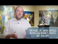 The Real Life Akiva Shtisel In Williamsburg s Shtetl Art Gallery