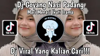 dj goyang nasi padang x mari menari ikuti irama viral tiktok terbaru 2023 yang kalian cari full bass