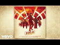 Video di John Powell - Train Heist (From "Solo: A Star Wars Story"/Audio Only)
