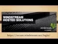 Windstream Webmail