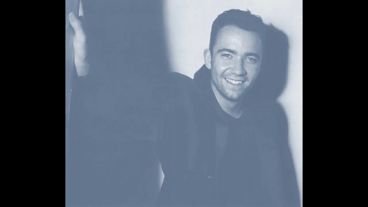 Kenny Thomas "When I Think Of You" (Love To Infinity Prophet Dub)