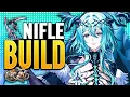 Download Lagu This Is How You Should Build LADY NIFLE For Late Game In Duet Night Abyss!