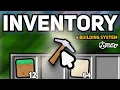 Unity INVENTORY A Definitive Tutorial