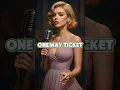 Download Lagu One Way Ticket – Neil Sedaka  AI Singer