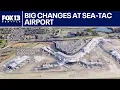 Download Lagu Big improvements coming to SeaTac Airport | FOX 13 Seattle