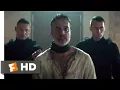 The White King 2017 - A State Funeral Scene Movieclips