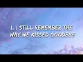 Noah Cyrus - Unfinished (Acoustic) (Lyrics)