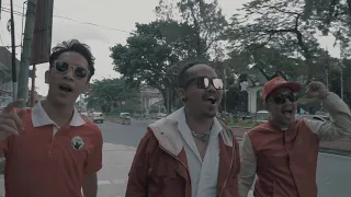 punxgoaran hai bangkit nunga jumpang muse ari pesta i official video 