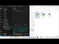 Encoding Problem Python - Fatal Python error init