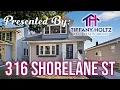 316 Shorelane St Oshkosh