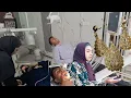 Download Lagu Grandma and Hamed's tooth restoration 🦷| Buying a birthday gift for Leila 💝👵🦷👨‍🎓