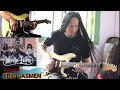 Download Lagu Blue Monday-White Lion (Guitar Cover by: Eric Gasmen)