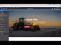 Background Images Gradients Blend Modes for Blox Page Builder