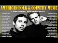 Lagu Cat Stevens, Don Mclean, Jim Croce, John Denver, Dan Fogelberg, Bread | FOLK ROCK AND COUNTRY MUSIC