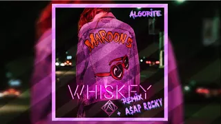 Download Maroon 5 - Whiskey (Remix Algorite) MP3