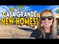Casa Grande AZ New Homes Tour See 6 MUST-KNOW Communities Before You Buy Living In Arizona