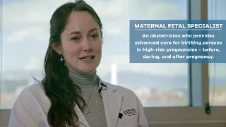 Meet Denver Health Taylor Pitt MD