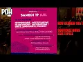 Download Lagu LE CHOIX DES ANCÊTRES: Samy Manga, Louisa Yousfi, Michèle Sibony, Françoise Vergès, Olivier Marboeuf