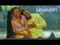 Diamond Platnumz Ft Zuchu - Mtasubiri (Music Video)