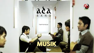 Download Ada Band - Musik (Official Audio) MP3