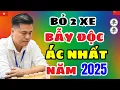 Download Lagu [cờ tướng] Giả ngu mất 2 xe giăng bẫy ác nhất năm 2025 hay chửa từng có