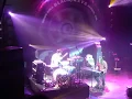The Black Keys - Oceans and Streams - Live at The Riviera Theatre in Chicago April 12th 2008