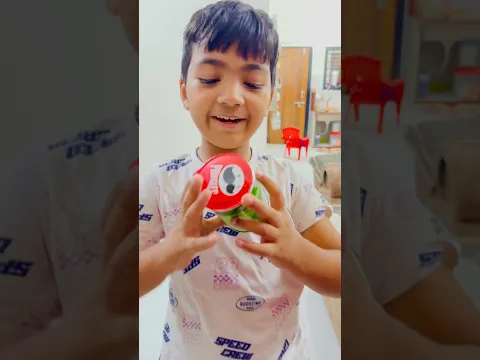Kids always looks for eatable things 🥰