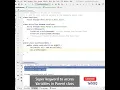 Super keyword in Java - Part 1